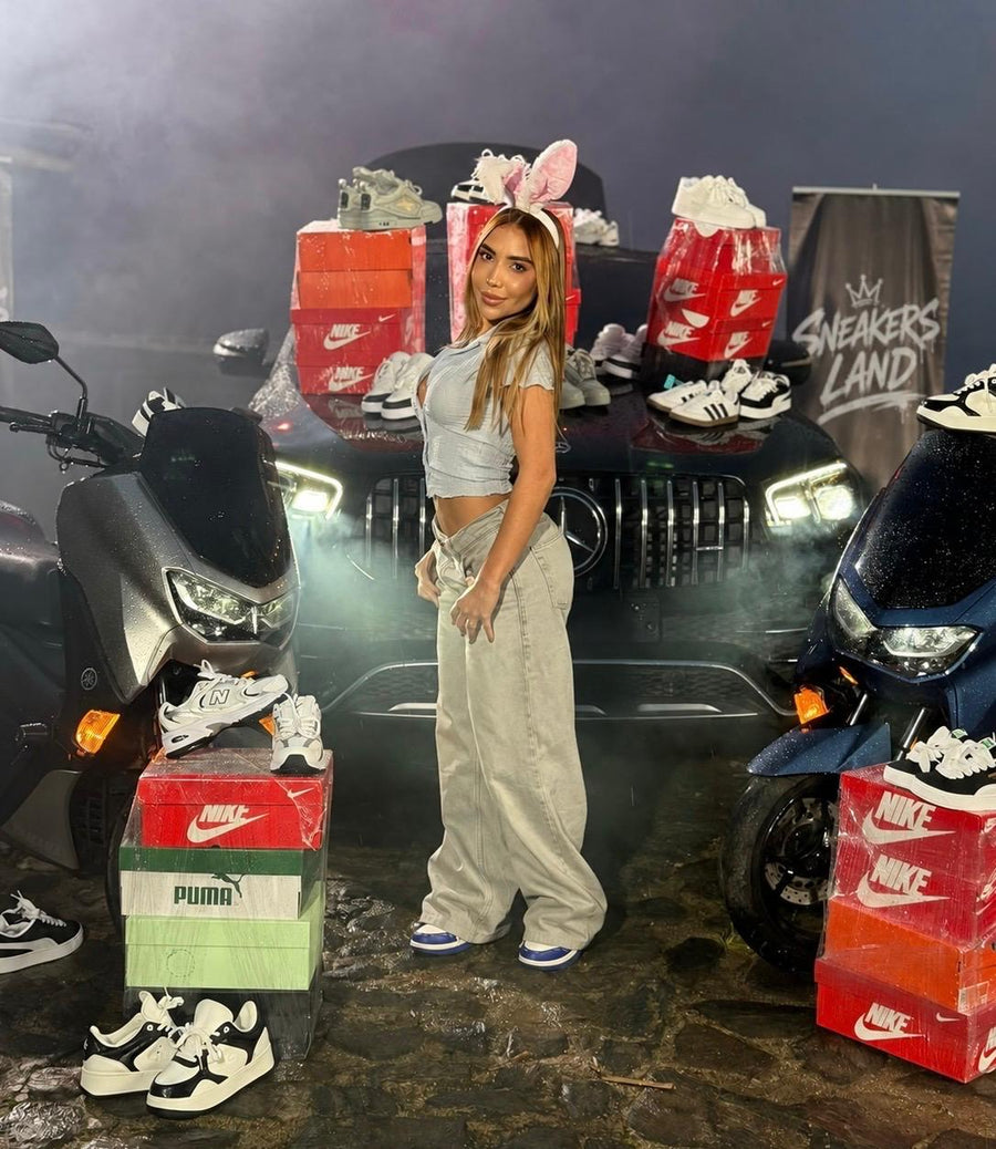 MÁS VENDIDOS